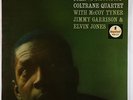 John Coltrane - Ballads LP - Impulse - A-32 Mono