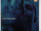 John Coltrane - Coltrane LP - Impulse - A-21 Mono RVG