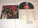 QUEEN - Sheer Heart Attack LP 1st GB Press Trident OIS