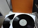 FRANK OCEAN limited black Vinyl 2LP Channel Orange (2012)