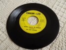 THE LOST CHORDS I WON'T HAVE TO WORRY/I WANT TO BE HER MAN VAUGHN-LTD GARAGE