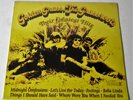 The Grass Roots-Golden Grass-ORIGINAL 1968 US Dunhill LP-SEALED