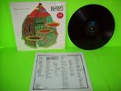 Public Image Limited ?– Happy 1987 Vinyl LP Record Album Post-Punk NM/NM 1 Owner