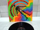 XHOL CARAVAN - ELECTRIP 1st PRESS HANSA 1969 RARE KRAUTROCK LP