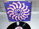 EMBRYO - OPAL 1st PRESS OHR 56 003  EARLIST WITH 5 NUMBERS Kraut Psych