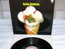 ARDO DOMBEC - SAME 1st PRESS PILZ 1971 GERMAN KRAUTROCK PROG LP IN TOP CONDITION