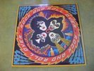 KISS Rock and roll over FACTORY SEALED 2014 reissue lp nice
