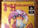 Jimi Hendrix Are You Experienced Newbury Comics Purple Haze 200g Sealed