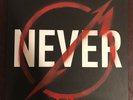 Metallica - Through the Never - 3x Vinyl LP Box Set - Colored - Blackened Label