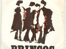 BRINCOS**PASSPORT**DEMO**MOD**DANCER**PICTURE SLEEVE**LISTEN