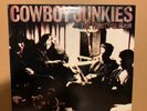 COWBOY JUNKIES “The Trinity Session” RCA 8568-1-R A-2/A-2 VINYL LP