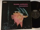 BLACK SABBATH - PARANOID - RARE SOUTH AFRICA NEMS LP african import STAR 5028