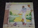 ELTON JOHN Direct Disk GOODBYE YELLOW BRICK ROAD Half Speed 1/2 Mastered Vinyl
