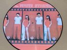 THE WHITE STRIPES   PICTURE  DISC   VINYL LP   *ORIGINAL* 2001