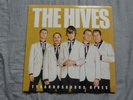 The Hives - Tyrannosaurus Hives (Vinyl, LP, Album) Mint Neu unbenutzt Rock