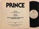 PRINCE - LET'S WORK - ORIGINAL 12