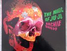 ARCHIE SHEPP The magic of Ju-Ju Impulse  US stereo original NM