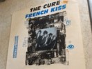The Cure French Kiss Rare Live Lp