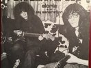 Patti Smith Group Arista 45 w/PS Gloria b/w My Generation Autographed Lenny Kaye