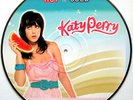 KATY PERRY - HOT N COLD / I KISSED A GIRL - PICTURE DISC 12