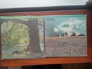 JOHN LENNON MIND GAMES & PLASTIC ONO BAND - 2 x Vinyl LP, TWO MFSL Albums RARE