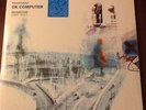 RADIOHEAD 3 x LP OK COMPUTER OKNOTOK BLUE Vinyl Ltd Edn. new and sealed