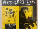 Wreckless Eric ‎– At The Shop  Label: New Rose Records ‎– ROSE 207 Format: Vinyl