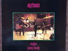 Buzzcocks Singles Going Steady LP LBR1043 1981 Reissue UK Import NM/EX