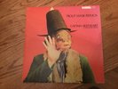 Captain Beefheart and his magic band. Trout Mask Replica