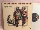 THE GROUNDHOGS LP Thank Christ For The Bomb LIBERTY orig PROMO gatefold CLEAN