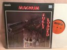 MAGNUM LP Fully Loaded PHOENIX re OOP great copy SHRINK jazz FUNK