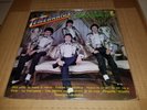 Los Temerarios - Incontenibles - 1988 - LP - DISA