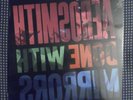 RARE STILL SELAED AEROSMITH DONE WITH MIRRORS ORIGINAL 1985 12