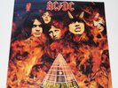 AC/DC - Highway To Hell - 1979 Australia 1st Press Blue Alberts APLP-040 ACDC Oz