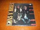 Guns N' Roses Dr. Love double vinyl (Toasted records)