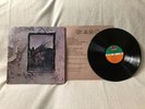 Led Zeppelin Untitled IV Zoso LP Record Vinyl Atlantic SD 7208 VG+/VG+ Club