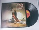 Ozzy Osbourne Blizzard Of Ozz Korean Vinyl Lp Record