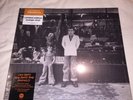 IAN DURY NEW BOOTS AND PANTIES ORANGE COLOURED VINYL NEW DEMON SAINSBURY’s LTD
