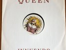 Queen ?– Innuendo MAXI 45 Giri 12” Vinile PROMO UK 1991 RARO MERCURY NO LP