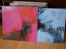 My Bloody Valentine loveless original LP mit Innencover