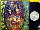 RAMONES Acid Eaters RARE 1993 GREEK ORIGINAL 1st PRESS VINYL LP OOP Adios Amigos
