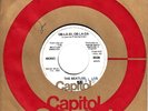 Beatles PROMO/MONO -Ob-La-Di, Ob-La-Da -Capitol Canada 8506 1976 45rpm SWBO-101