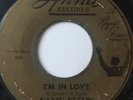Northern Soul 45/ David Ruffin 