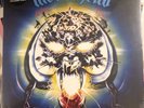 Motorhead Overkill LP RSD Record Store Day 2013