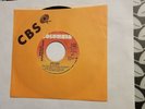 Bruce Springsteen, Badlands, 1978 single, Canada Columbia