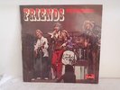 THE EASYBEATS -  LP -   FRIENDS   - 1970 - OZ copy