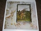 Led Zeppelin 1V  (ZOSO) Vinyl LP Ex+ Condition (play tested)