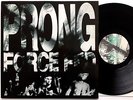 Prong - Force Fed LP  Spigot SPT 2