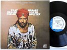 Horace Silver Quintet With Vocals - That Healin’ Feelin’ LP  Blue Note B1-84352