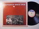 THE HEPTONES Disco Dub UPSETTERS Hard Roots Regage + Lee Perry 12